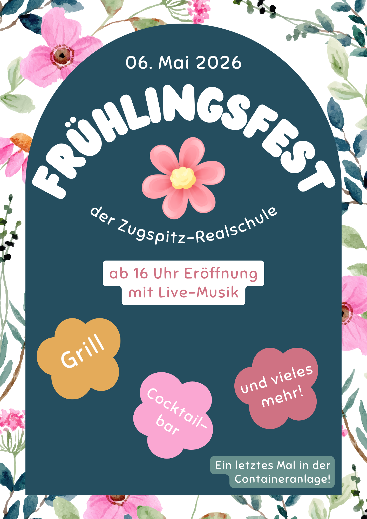 Frühlingsfest