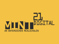 MINT21 - Initiative an Bayerischen Realschulen